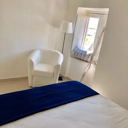Prázdninový dům Sky House Amalfi Coast