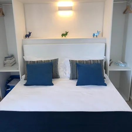 Prázdninový dům Sky House Amalfi Coast *