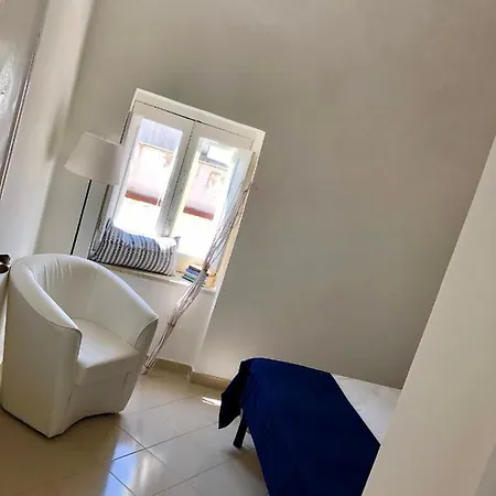 Sky House Amalfi Coast Prázdninový dům