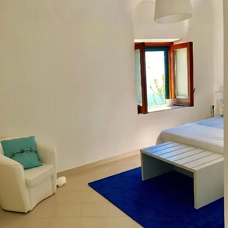Prázdninový dům Sky House Amalfi Coast