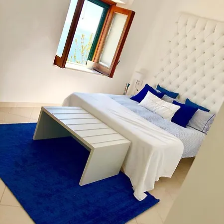 Prázdninový dům Sky House Amalfi Coast *