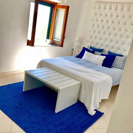 Sky House Amalfi Coast *