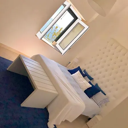 Prázdninový dům Sky House Amalfi Coast