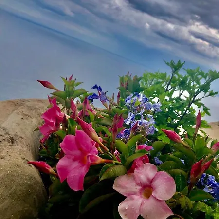 Sky House Amalfi Coast Prázdninový dům Scala