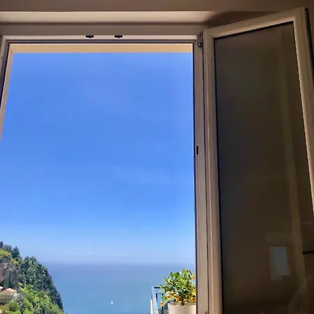 Prázdninový dům Sky House Amalfi Coast