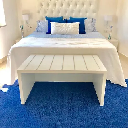 度假居 Sky House Amalfi Coast 斯卡拉