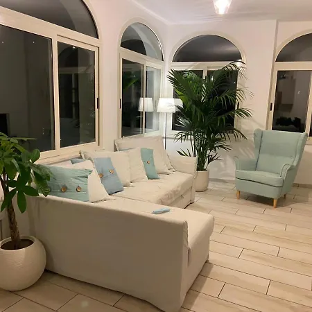 Sky House Amalfi Coast *