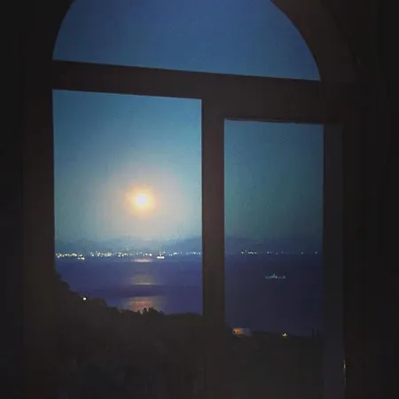 Sky House Amalfi Coast Scala