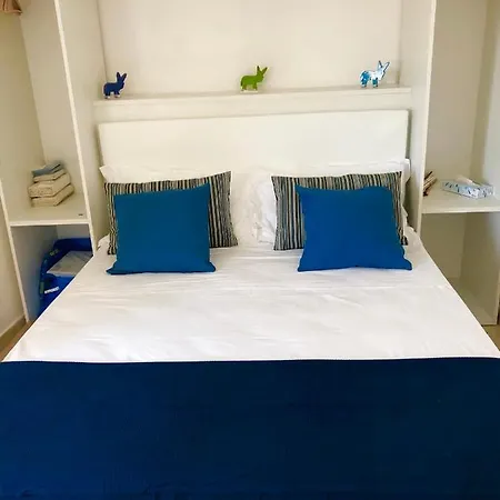 Sky House Amalfi Coast