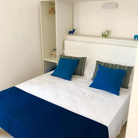 Sky House Amalfi Coast Tatil Evi Scala