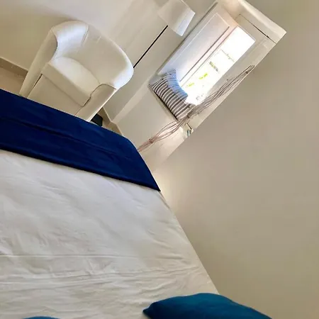 Sky House Amalfi Coast Scala