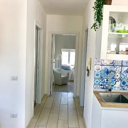 Sky House Amalfi Coast
