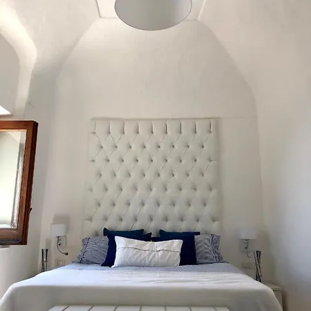 Sky House Amalfi Coast Scala