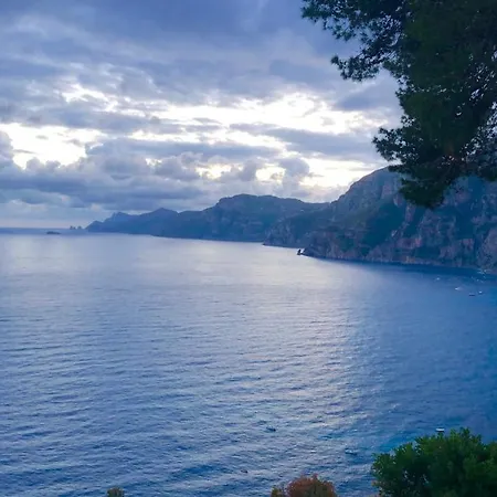 Sky House Amalfi Coast *