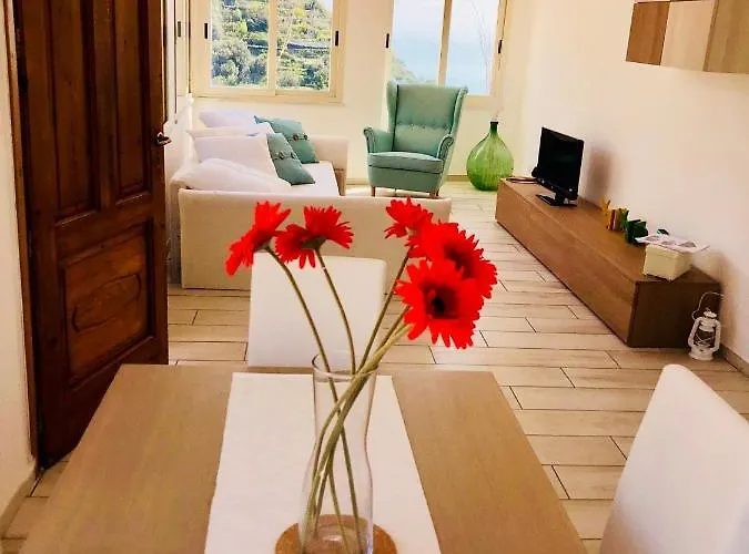 Sky House Amalfi Coast Casa vacanze *